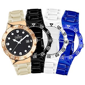 RELÓGIO CHAMPION CP31001H