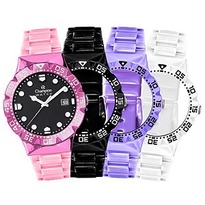 RELÓGIO CHAMPION CP31001I