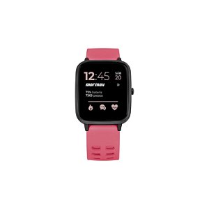 RELÓGIO MORMAII MOLIFEAG/8R