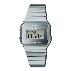 RELÓGIO CASIO A700WEV-7ADF-SC