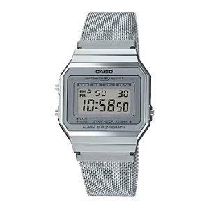 RELÓGIO CASIO A700WM-7ADF-SC