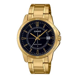 RELÓGIO CASIO MTP-V004G-1CUDF-SC