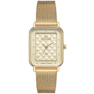 RELÓGIO TECHNOS 2035NEO/1X