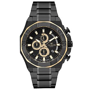 RELÓGIO TECHNOS JS15EOD/1P