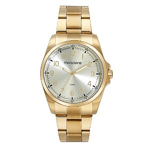 RELÓGIO MONDAINE 32734GPMVDA4