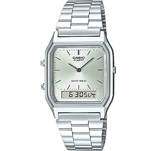 RELÓGIO CASIO AQ-230A-7AMQYDF-SC
