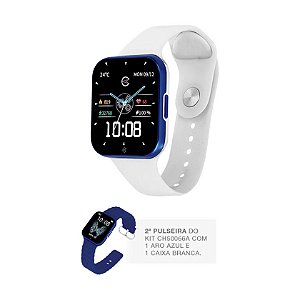 RELÓGIO CHAMPION SMART CH50066A