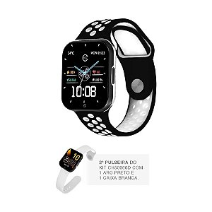 RELÓGIO CHAMPION SMART CH50066D