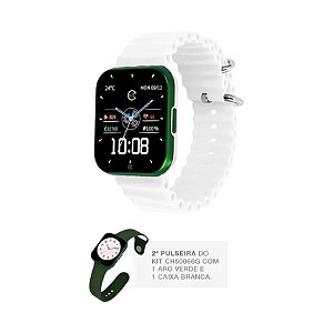 RELÓGIO CHAMPION SMART CH50066G