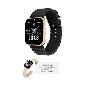 RELÓGIO CHAMPION SMART CH50066H