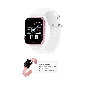 RELÓGIO CHAMPION SMART CH50066K