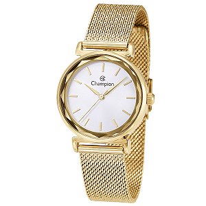 RELÓGIO CHAMPION CF24662H