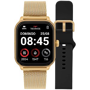 RELÓGIO TECHNOS SMART TMAXPAD/8D
