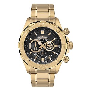 RELÓGIO TECHNOS JS25BBY/1P