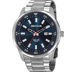 RELÓGIO SECULUS 20786G0SVNA1