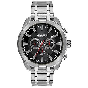 RELÓGIO SECULUS 44259G0SVNA1
