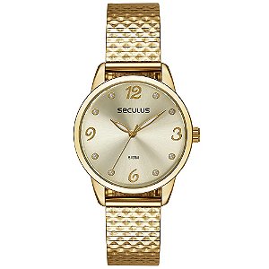 RELÓGIO SECULUS 23722LPSVDS1