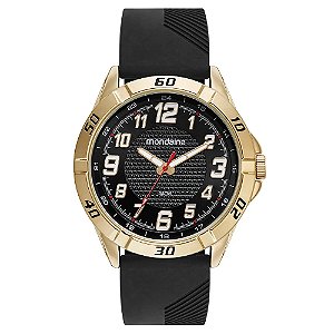 RELÓGIO MONDAINE 32574GPMVDI1