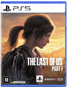 Jogaco The Last Of Us Remasterizado Ps4 Parte 1 Game Jogo Premiado Original Midia  Fisica, Comprar Novos & Usados