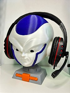 Suporte para Headset - Exclusivo Personalizado