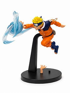 Naruto Clássico PVC - Action Figure