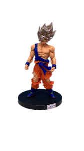 Goku Super Saiyajin PVC – Action Figure