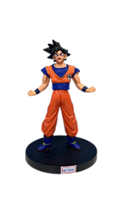 Son Goku PVC - Action FIgure