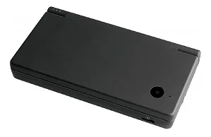 Nintendo DSi Preto – Seminovo