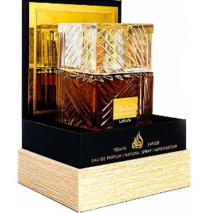 Perfume Árabe Lattafa Khamrah Unisex 100ml