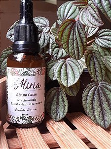 Sérum Facial Niacinamida