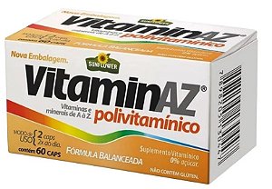 VitaminAZ