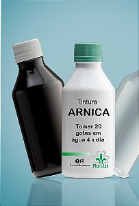 Arnica Tintura 200ml