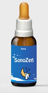 SonoZen - Floral para o Sono