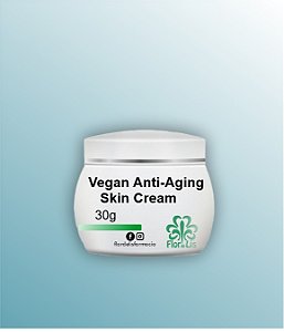 Creme Vegano Skin Cream Anti Aging