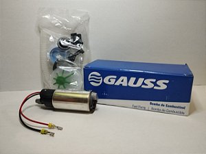 Bomba De Combustível Gauss Flex 4bar 100l/h Universal Gi3121 - FLEX ; 1993 - 2004