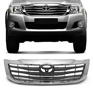 Grade Toyota Hilux 2012 a 2015