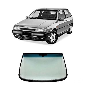 Parabrisa Fiat Tipo 93 a 97 Faixa Azul 57563