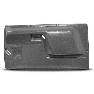 Forro De Porta Lado Direito Plástico F 1000 93 a 98