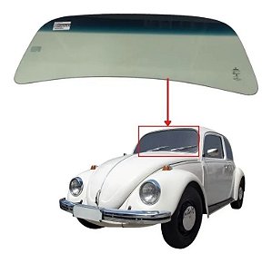 Parabrisa diantero para fusca