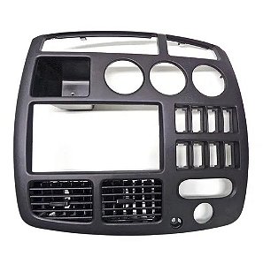 Painel Radio Central Besta Gs 3.0