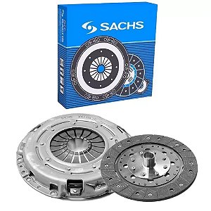 Kit embreagem besta 2.7 93 a 06