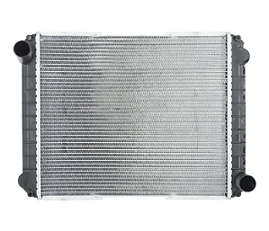 Radiador iveco vertis 2010 a 2012