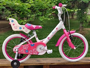 Bicicleta Groove Infantil MyBike 16