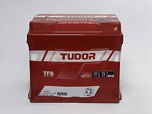 Bateria Tudor 45ah para carro - TFS45PVD