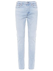 Calça Jeans Slim Feminina