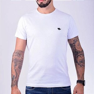 Camisetas Masculinas Básicas