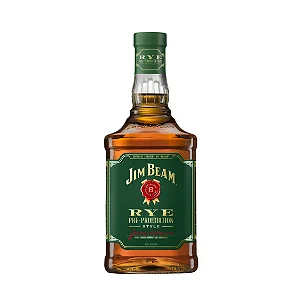 Whisky Jim Beam Rye - 700ml