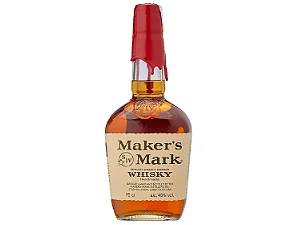 Whisky Maker's Mark Super Premium Bourbon - 750ml