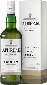 Laphroaig Select Whisky Escocês - 700ml