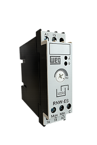Relé Nível 100-240V de Esvaziamento RNW ES-E09 (10318025) WEG